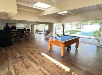Casa · 370m² · 4 Quartos · 10 Vagas · Casa á Venda no Condomínio Zuleika Jabour em Salto/SP.
