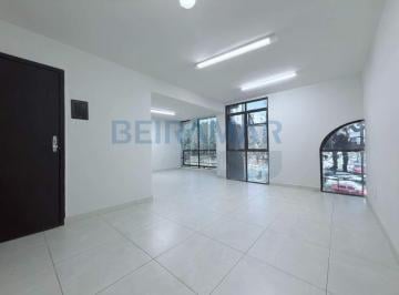 Apartamento · 49m² · 1 Quarto · Kitnet 49m² Totalmente Reformada | Ed. Cedro | Ao Lado do Hospital Santa Helena – CLN 116 – Asa Nort