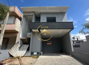 Casa · 250m² · 3 Quartos · 4 Vagas · Sobrado à venda em Paulínia, Vila Monte Alegre, com 3 suítes, com 250 m²