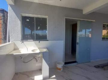 Casa · 120m² · 3 Quartos · 2 Vagas · Casa residencial à venda com 3 quartos no Bairro Europa, Belo Horizonte