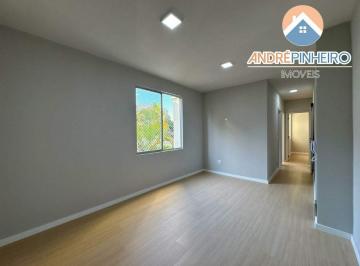 Apartamento · 61m² · 3 Quartos · 1 Vaga · Apartamento residencial de 3 quartos à venda no São João Batista, em Belo Horizonte