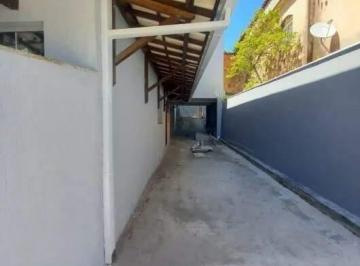 Casa · 60m² · 2 Quartos · 1 Vaga · Casa residencial à venda no Bairro Europa, Belo Horizonte