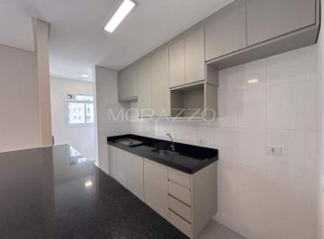 Apartamento · 61m² · 2 Quartos · 1 Vaga · Apartamento à venda, 2 quartos, 1 suíte, 1 vaga, Pagador de Andrade - Jacareí/SP