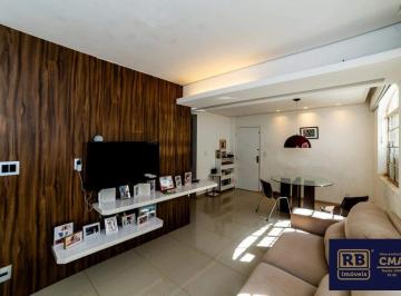 Apartamento · 113m² · 3 Quartos · 1 Vaga · Apartamento à venda, 3 quartos, 1 suíte, 1 vaga, São Lucas - Belo Horizonte/MG