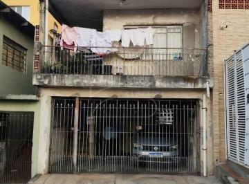 Casa · 5 Quartos · 1 Vaga · Casa à venda, 5 quartos, 1 vaga, Jardim Vila Carrão - São Paulo/SP