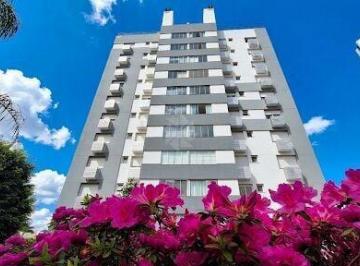 Apartamento · 112m² · 3 Quartos · 2 Vagas · Apartamento à venda no bairro Chácara das Pedras - Porto Alegre/RS