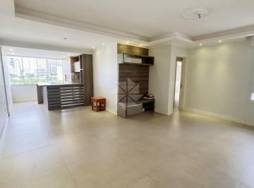 Apartamento · 112m² · 3 Quartos · 2 Vagas · Apartamento 3 Dorms (1 Suíte), Vaga de Garagem no Bairro Chácara das Pedras, POA
