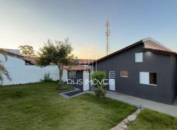 Casa · 130m² · 3 Quartos · 2 Vagas · Casa à Venda no Jardim Nova Europa em Campinas | 3 Dormitórios, Quintal e 2 Vagas