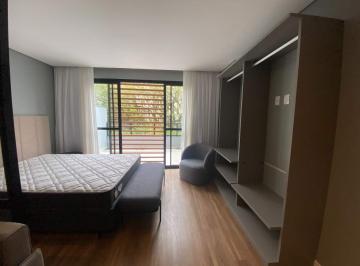 Apartamento · 30m² · 1 Quarto · Centro | Estúdio Garden no Downtown