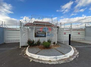 Casa · 61m² · 3 Quartos · 2 Vagas · Casa em Condomínio com 3 Dormitórios, 2 Vagas e Localização Privilegiada – Indaiatuba/SP