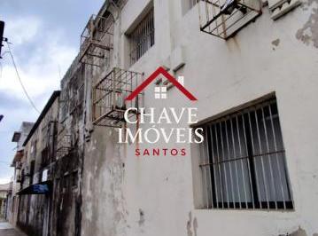 Casa · 412m² · Casa à venda, Estuário - Santos/SP