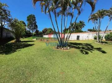 Rural · 2750m² · 3 Quartos · Chácara em Itu com 2.750m², Piscina, Área Gourmet e Excelente Localização