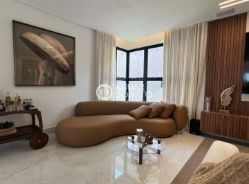 Anuar Donato Vendas Casa Residencial Alphaville · Alphaville Lagoa dos Ingleses - Casa Residencial 4 quartos à venda na Anuar Donato