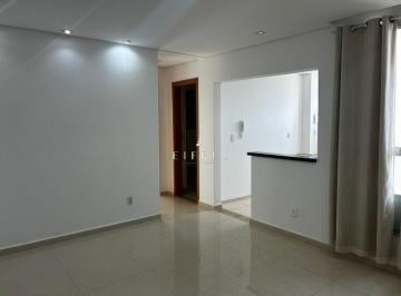 Apartamento · 47m² · 2 Quartos · 1 Vaga · Apartamento à venda em Sorocaba, Jardim São Carlos, com 2 quartos, com 47 m²