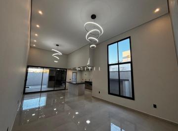 Casa · 310m² · 3 Quartos · 4 Vagas · Casa à venda em Sorocaba, Condomínio Mont Blanc, com 3 suítes, com 310 m², Condomínio Mont Blanc