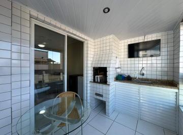 Apartamento · 104m² · 3 Quartos · 2 Vagas · Apartamento com 3 quartos e vista para o mar em Ocian