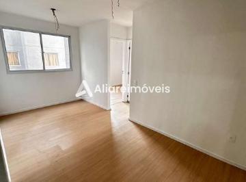 Apartamento · 40m² · 2 Quartos · Apartamento c/ 2 quartos, 40m², à venda no Condomínio Buritis, no bairro Parque do Carmo, por 240.00