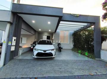Casa · 119m² · 2 Quartos · 2 Vagas · Casa à venda em Sorocaba, Horto Florestal, com 2 quartos, com 119 m², Condomínio Horto Florestal
