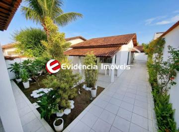 Casa · 165m² · 4 Quartos · 5 Vagas · Casa à venda em Cibratel II, Itanhaém, com piscina e espaço gourmet