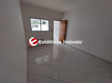 Casa · 84m² · 3 Quartos · 2 Vagas · Sobrado à venda, 84 m² - Jardim Progresso - Santo André/SP