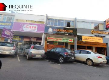 Comercial · 90m² · SCLRN 705 BL. A – Loja Térrea com subsolo - frente para W3 norte 90m² - Asa Norte