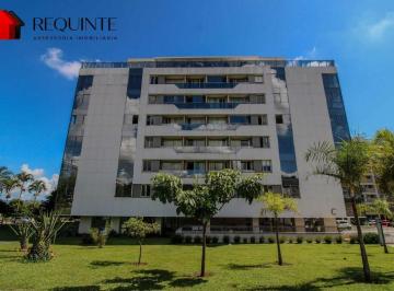 Apartamento · 41m² · 1 Quarto · 1 Vaga · SQNW 307, Bloco C - Ed. Due Capri, 01 Quarto, mobiliado c/ Garagem 41m² – Noroeste