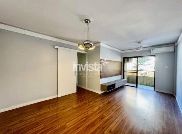 Apartamento · 100m² · 3 Quartos · 1 Vaga · Apartamento à venda no bairro Embaré