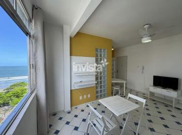 Apartamento · 50m² · 1 Quarto · 1 Vaga · Apartamento para aluguel no bairro Boqueirão