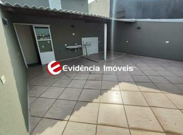 solarium · Cobertura para Locação na Vila Linda, Santo André/SP 92m²