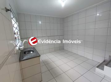 Casa · 48m² · 1 Quarto · Sobrado para Aluguel em Taboão, SBC