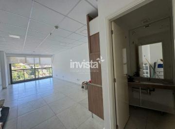 Comercial · 57m² · 1 Vaga · Sala Comercial para aluguel no bairro VALONGO