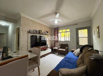 Apartamento · 110m² · 3 Quartos · 1 Vaga · Apartamento à venda no bairro Macuco