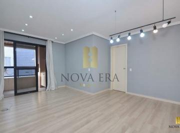 Apartamento · 65m² · 2 Quartos · 1 Vaga · Apartamento à venda, 2 quartos, 1 suíte, 1 vaga, Batel - Curitiba/PR