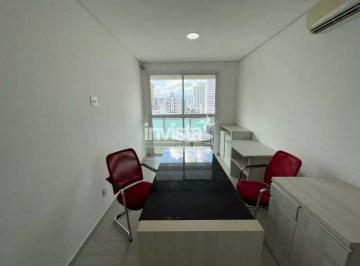 Comercial · 49m² · 1 Vaga · Sala Comercial para aluguel no bairro Boqueirão