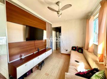 Apartamento · 75m² · 3 Quartos · 1 Vaga · Apartamento à venda no bairro Vila Mathias