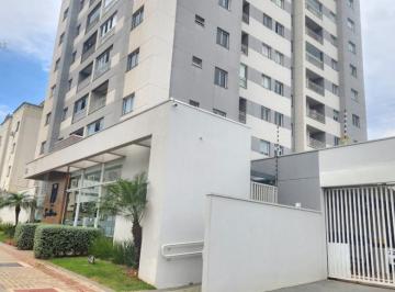 Apartamento · 64m² · 3 Quartos · Apartamento para alugar em Londrina, São Vicente, com 3 quartos, com 64 m², Torre Santorini