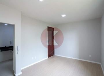 Apartamento · 61m² · 3 Quartos · 1 Vaga · Apartamento à venda, 3 quartos, 1 vaga, São João Batista - Belo Horizonte/MG