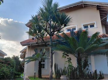 Casa · 482m² · 4 Quartos · 5 Vagas · CASA PARA LOCAÇÃO EM CONDOMÍNIO VALINHOS