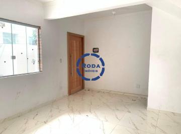 Casa · 125m² · 3 Quartos · 1 Vaga · Casa de Condomínio à venda, 3 quartos, 2 suítes, 1 vaga, Boqueirão - Santos/SP