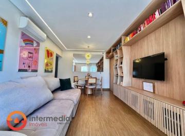 Apartamento · 84m² · 3 Quartos · 1 Vaga · Apartamento a venda com 3 dormitórios sendo 1 suíte - Portal Ville Azaléia - Boituva/SP.