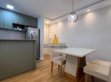 a4d520338941a2db4fe61af6a8132cef47715393 · Apartamento com 2 dormitórios à venda, 48 m² por R$ 300.000,00 - Jardim do Triunfo - Guarulhos/SP
