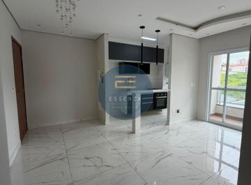 Apartamento · 60m² · 2 Quartos · 1 Vaga · Condomínio BellArt - Apartamento para locação no Condomínio BellArt – Jundiaí/SP