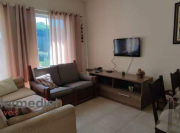 Casa · 74m² · 2 Quartos · Casa à venda no Condomínio Riviera 70 m² em Boituva/SP