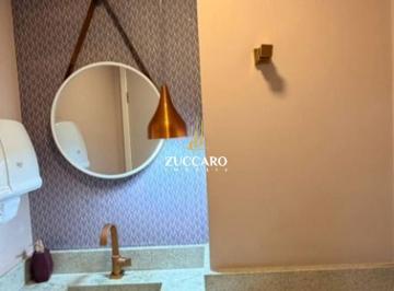 39048e44304bdbab342c3365aa705b9d6b7f4db7 · Sala para alugar, 37 m² por R$ 5.542,37/mês - Centro - Guarulhos/SP