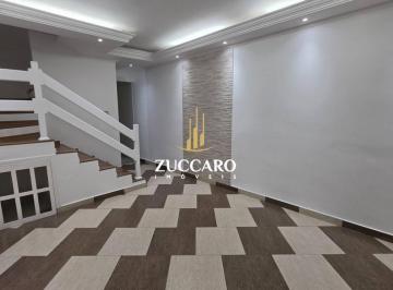 a09bd05663e4aaf687fabbb66c64ad2a83ac31db · Sobrado com 2 dormitórios para alugar, 150 m² - Parque Gonçalves Junior - Guarulhos/SP