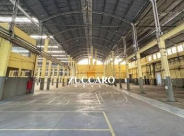 400a766951f8898e7988af6a7d277dac4021ed99 · Galpão, 7186 m² - venda por R$ 19.000.000,00 ou aluguel por R$ 198.000,00/mês - Vila dos Remédios - 