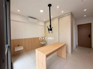 943150161aa146a730807545721582380c687d40 · Studio com 1 dormitório à venda, 36 m² por R$ 550.000,00 - Centro - Guarulhos/SP