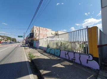 94f51e69b98f34a123495cf4b09f2acafc05aef5 · Terreno à venda na Avenida São Paulo em Sorocaba/SP.