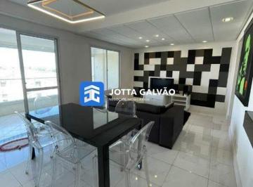 Apartamento · 98m² · 3 Quartos · 2 Vagas · Apartamento a venda, 98m² - Spazio Della Natura - Loteamento Residencial Vila Bella, Campinas