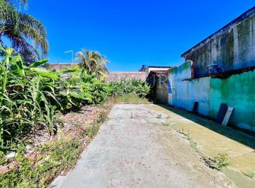 Terreno · 300m² · Terreno residencial à venda na Enseada, Guarujá – 300 m²